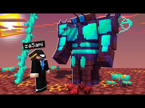 Cel MAI PUTERNIC MONSTRU din NEWCRAFT!