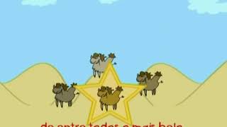 O Areias é um Camelo: KIDS ZONE PORTUGAL