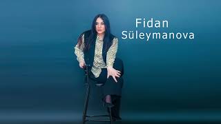 Fidan Suleymanova  Mənim Adım Sevdadır Səhər kino filmindən