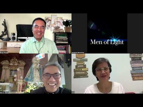 MEN OF LIGHT –  EPISODE  10   SEASON 87 --  “THE LOSS OF REMORSE”