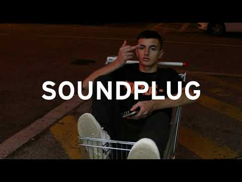 FLU$$ UCHIHA - BAG (Prod. Kid Mark)