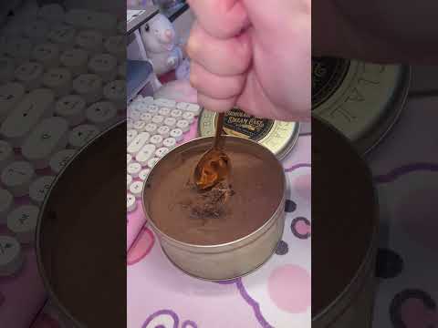 Thử bánh Chocolate Dream Cake đang hot nè #miyeudoi #chocolatedreamcake