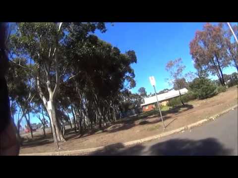 Sprint into Spring 2013 Race 1