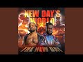 WWE New Day S World The New Day Feat Mega Ran Sayzee
