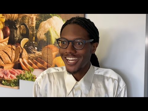 Wenn der Ladenbegrüßer ignoriert wird