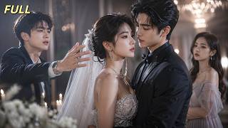 😍【VOLLEDIG】: Hij dacht dat ze zou wachten. Ze trouwde met een ander. Op zijn trouwdag.#drama