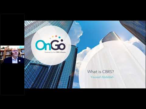 Webinar: CBRS Alliance Explains How to Deploy a Private LTE Network