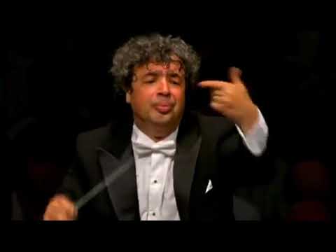 (Eng + Latin sub) Verdi - Lacrimosa from Requiem - Bychkov · BBC Proms 2011