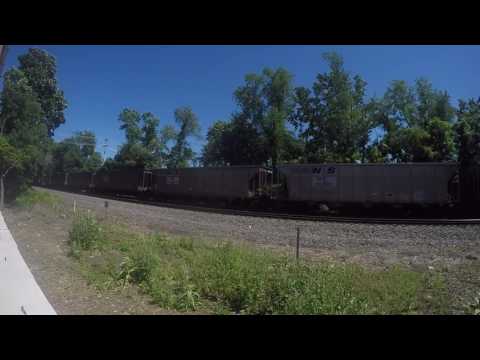 Lurgan Branch ,Cleversburg Junction Railroad park