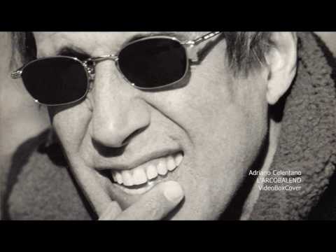 L'ARCOBALENO   Adriano Celentano