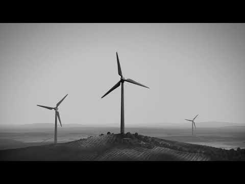 Turbine Made Recycling Initiative | Motion Graphics Promotional | ACCIONA