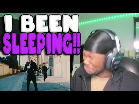 Celly Ru, Saviii 3rd - Murda Talk (Official Video) REACTION