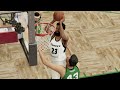 NBA 2K22 MyCAREER [NBA G LEAGUE]