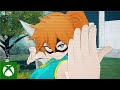 MY HERO ONE'S JUSTICE 2 - Itsuka Kendo Launch Trailer