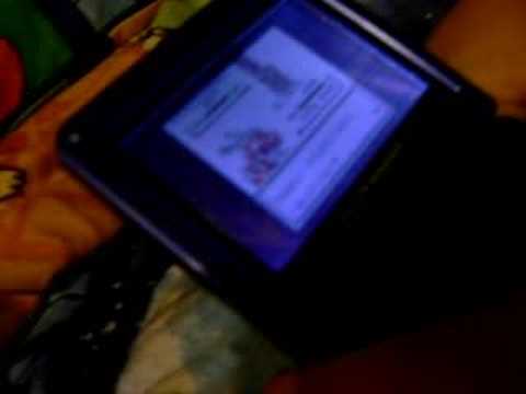 Missingno leicht fangen