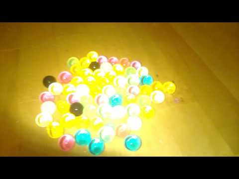 Geile Orbeez Perlen!!!!!😍