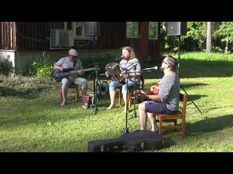 Süüta Noorus - Väliharf & Rix