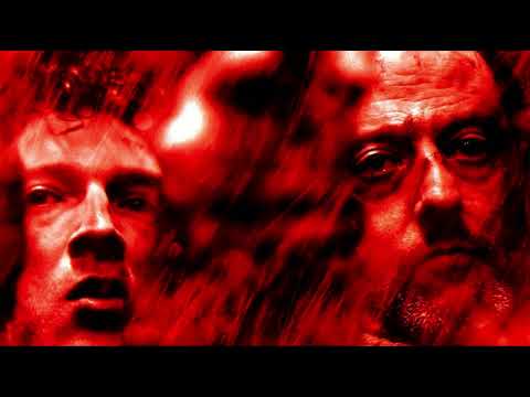 Bruno Coulais - Les rivières pourpres OST (2000)