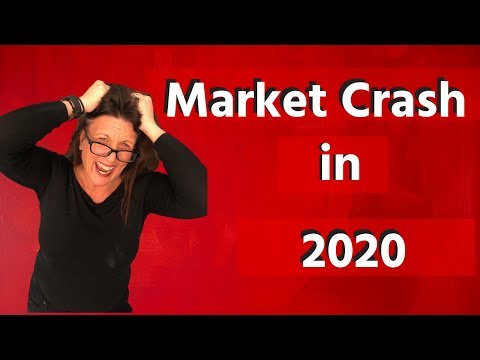 Housing Market 2020 | Monmouth County | Market Crash?