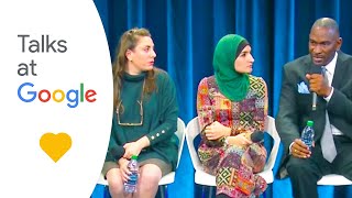 "3 and 1/2 Minutes, Ten Bullets" | Talks at Google
