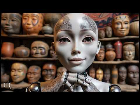 Phonumbra selected work video 1