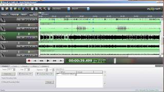 Video thumbnail for Mixcraft Pro Studio - G-Sonique XBass 4000L Analog Bass Enhancer by Mixcraft