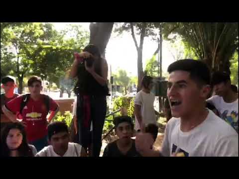 BAKYUR VS CAMILONTRE - 8VOS DE FINAL - BREDOL BATTLES