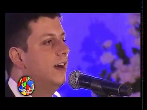 Jalal Possik - 3a wes3 sSama 3aynayk | جلال بوسيك - ع وسع السما عينيك