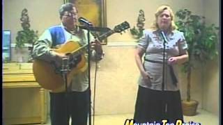 Sharon Cross - Wading Through Deep Waters