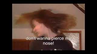 I Wanna Mohawk - AFI
