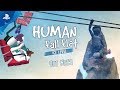 Human: Fall Flat | Free Ice Level | PS4