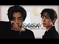 SUNSUN Jealous Moments Analysis pt2 (Mostly Sunghoon) Ft. HeeJay