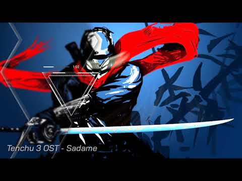 Nightcore - Sadame (Tenchu 3 OST)