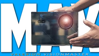 RBE FREE! Valerion VisionMaster MAX 4K Projector