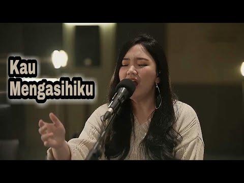 GMS Jabodetabek Worship Night 12 - Kau Mengasihiku