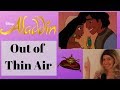 Out Of Thin Air Female