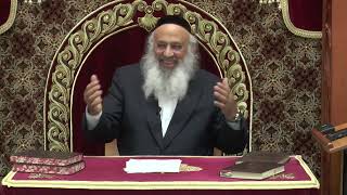 הרב עוזיהו אלכורת שליט"א l פורים ממוחין דקטנות למוחין דגדלות l ח' אדר תשפ''ו