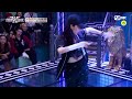 (HOOK) Aiki vs (WANT) Hyojin Choi #StreetWomanFighter Dance Battle