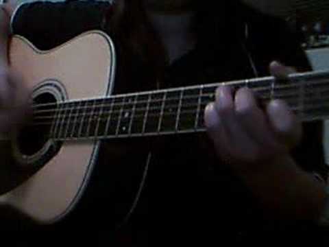 Simple As It Should Be (Tristan Prettyman cover)