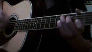 Simple As It Should Be (Tristan Prettyman cover)