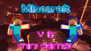 【Minecraft】ミニゲームモードを堪能してみた！