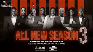The Eagles Nest Youth Export Incubator Season 3