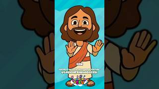 Saiu mais um Louvorzinho lá no canal! Já foi lá conferir? #musicainfantil #coreografia #gospel