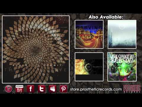 Scale The Summit - The Collective (Track Four - The Levitated )