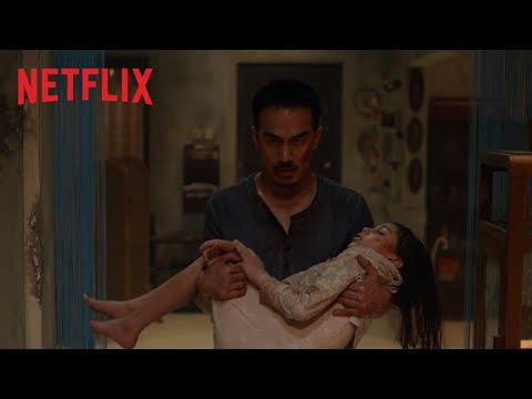 The Night Comes For Us | Trailer Resmi [HD] | Netflix