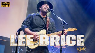 𝙇𝙚𝙚 𝘽𝙧𝙞𝙘𝙚 - 𝘼 𝙒𝙤𝙢𝙖𝙣 𝙇𝙞𝙠𝙚 𝙔𝙤𝙪 (𝙇𝙞𝙫𝙚/𝙎𝙩𝙪𝙙𝙞𝙤)