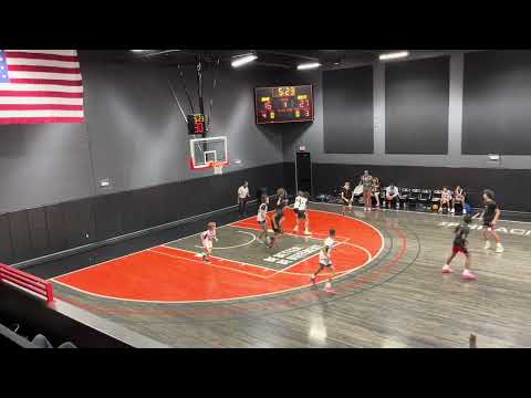 Team Phame 14U vs UH Elite Ignite