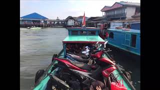 preview picture of video 'Doyam sondong Desa long gelang, Kec. Long ikis, Kab. Paser Kalimantan timur'