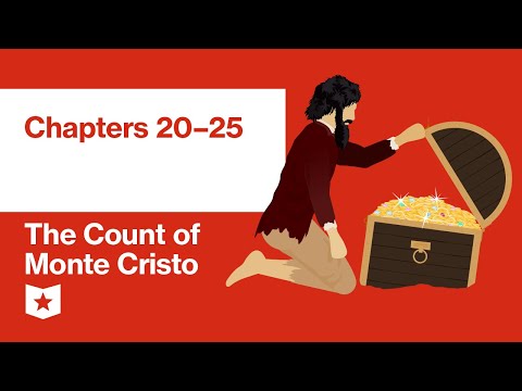 The Count of Monte Cristo Study Guide | Course Hero