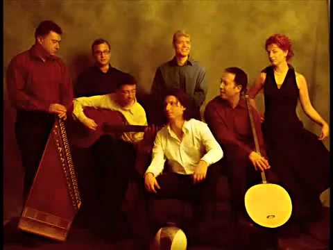 Çok Aşığın Var Diyorlar - İncesaz